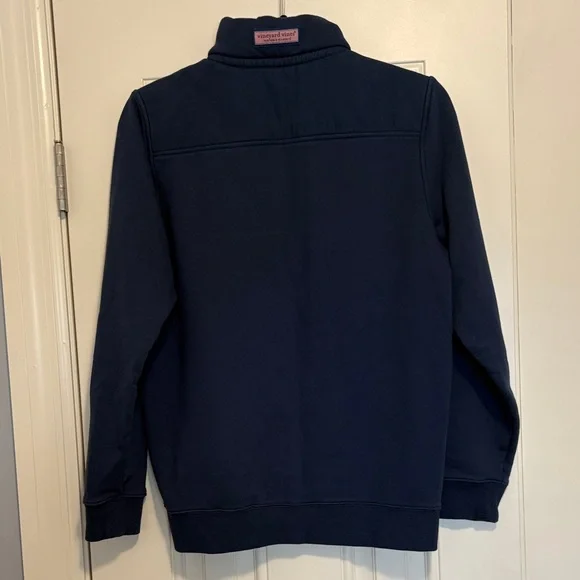 Vineyard Vines boys’ Shep - Picture 4 of 4